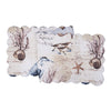 Catalina Island Round Placemats - Set of 6