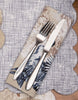 Catalina Island Napkins - Set of 6
