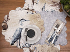 Catalina Island Placemats - Set of 6- SALE