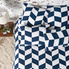 Blue Sails Quilt - King