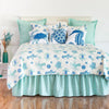 Cayman Quilt Bed Set - King - OUT OF STOCK UNTIL 09/29/2026