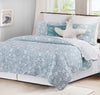 Palm Harbor Euro Shams - Set of 2