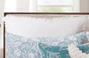 Palm Harbor Euro Shams - Set of 2