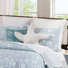 Palm Harbor Euro Shams - Set of 2