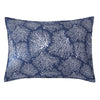 Coral Dreams Jacquard Coverlet Set - Full/Queen - OVERSTOCK