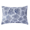 Coral Dreams Jacquard Coverlet Set - Full/Queen - OVERSTOCK