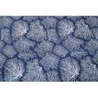 Coral Dreams Jacquard Coverlet Set - Full/Queen - OVERSTOCK