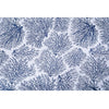 Coral Dreams Jacquard Coverlet Set - Full/Queen - OVERSTOCK