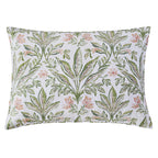 Tropical Haven Quilt Bed Set - King
