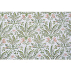 Tropical Haven Quilt Bed Set - King