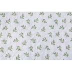 Tropical Haven Quilt Bed Set - King