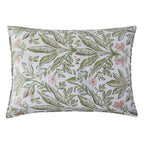 Tropical Haven Quilt Bed Set - Full/Queen - OVERSTOCK