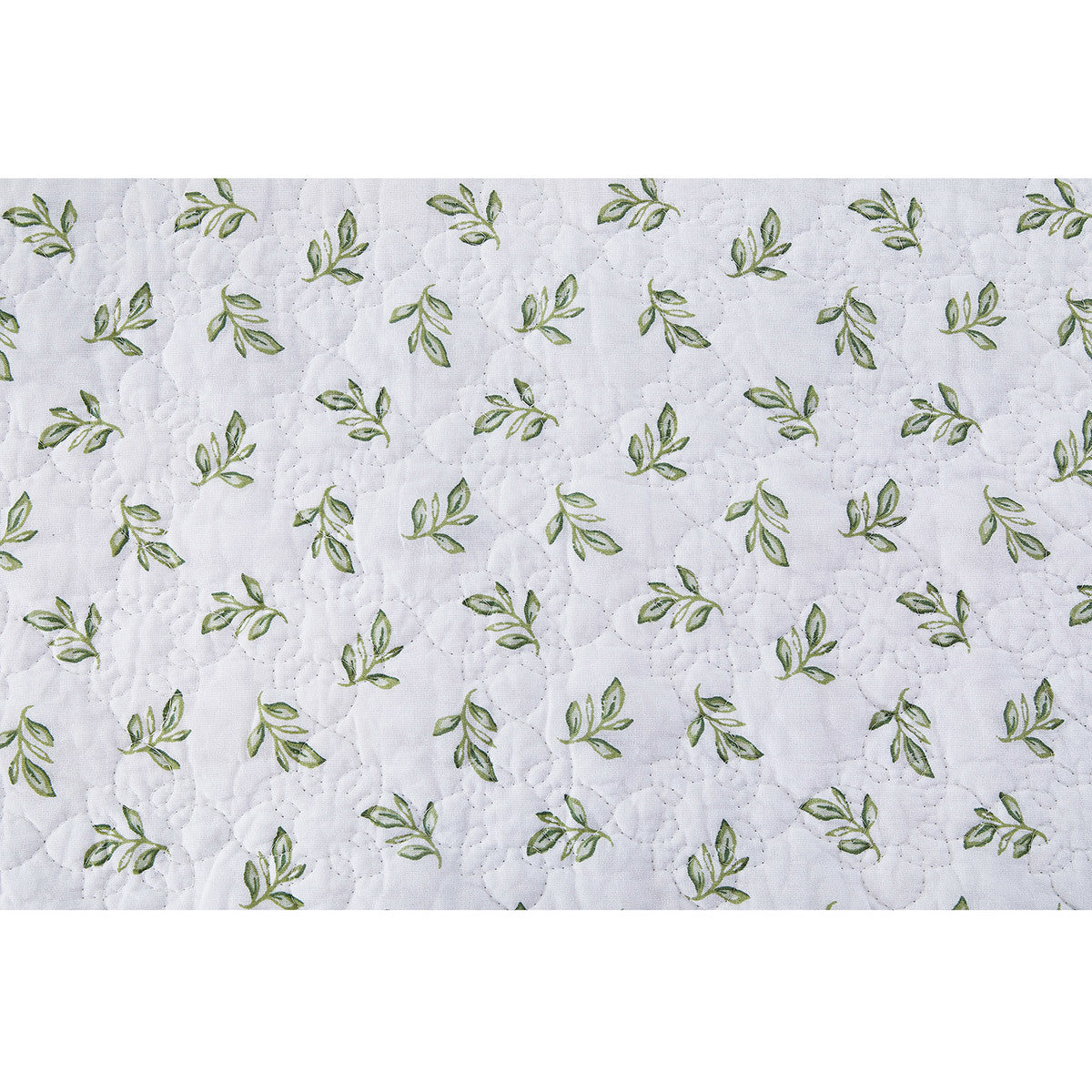 Tropical Haven Quilt Bed Set - Full/Queen - OVERSTOCK