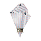 Nautical Sail Napkins - Set of 6