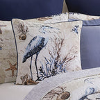 Catalina Island Accent Pillow