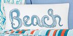 Beach Tentacles Pillow