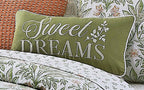 Sweet Dreams Accent Pillow
