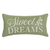Sweet Dreams Accent Pillow