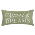 Sweet Dreams Accent Pillow