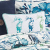Horseplay Trio Pillow