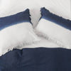 Horizon Duvet Cover - King