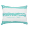 Bay Stripes Standard Sham