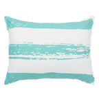 Bay Stripes Standard Sham