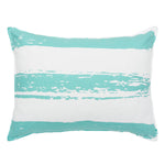 Bay Stripes Standard Sham