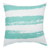 Bay Stripes Euro Sham