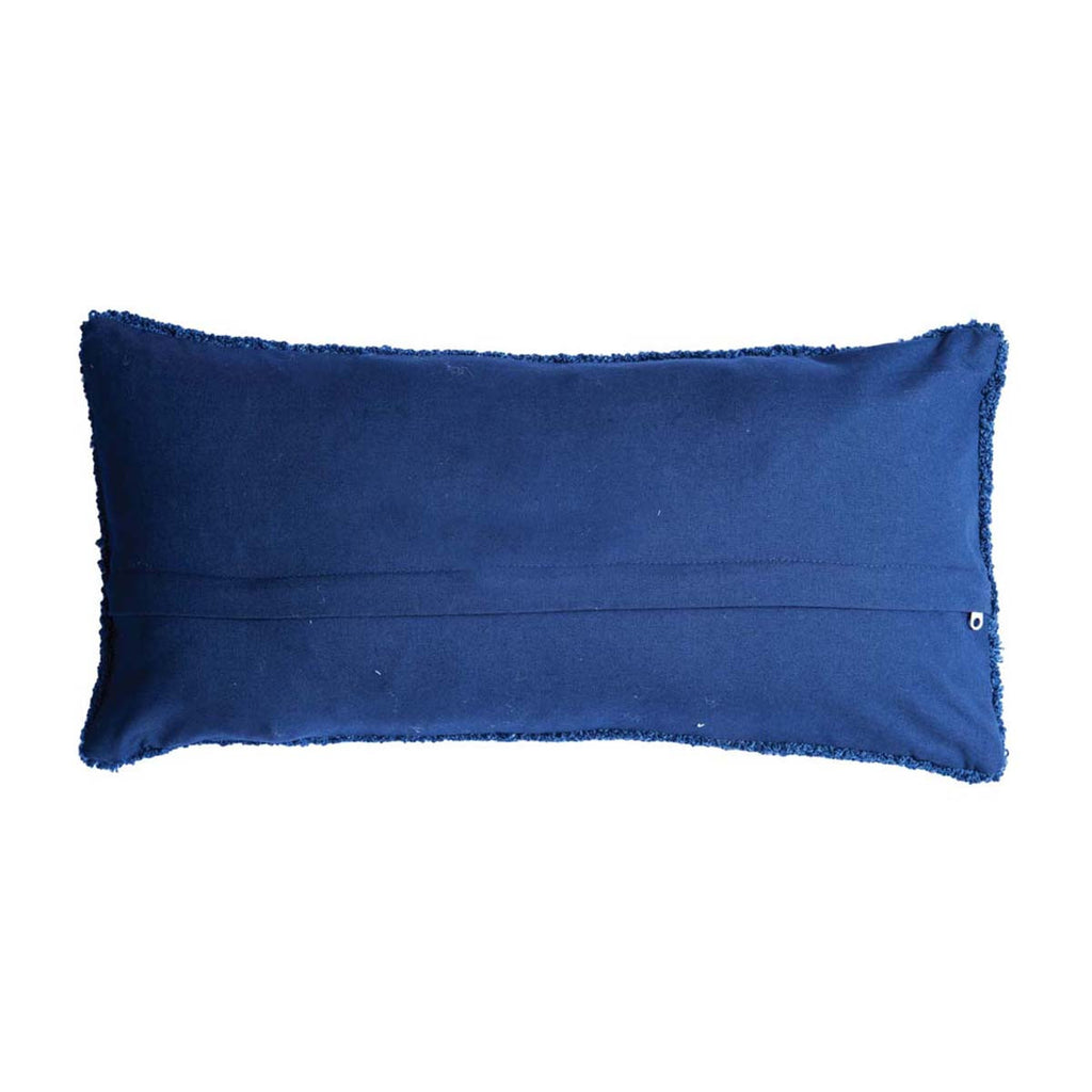 Smooth Sailing Pillow