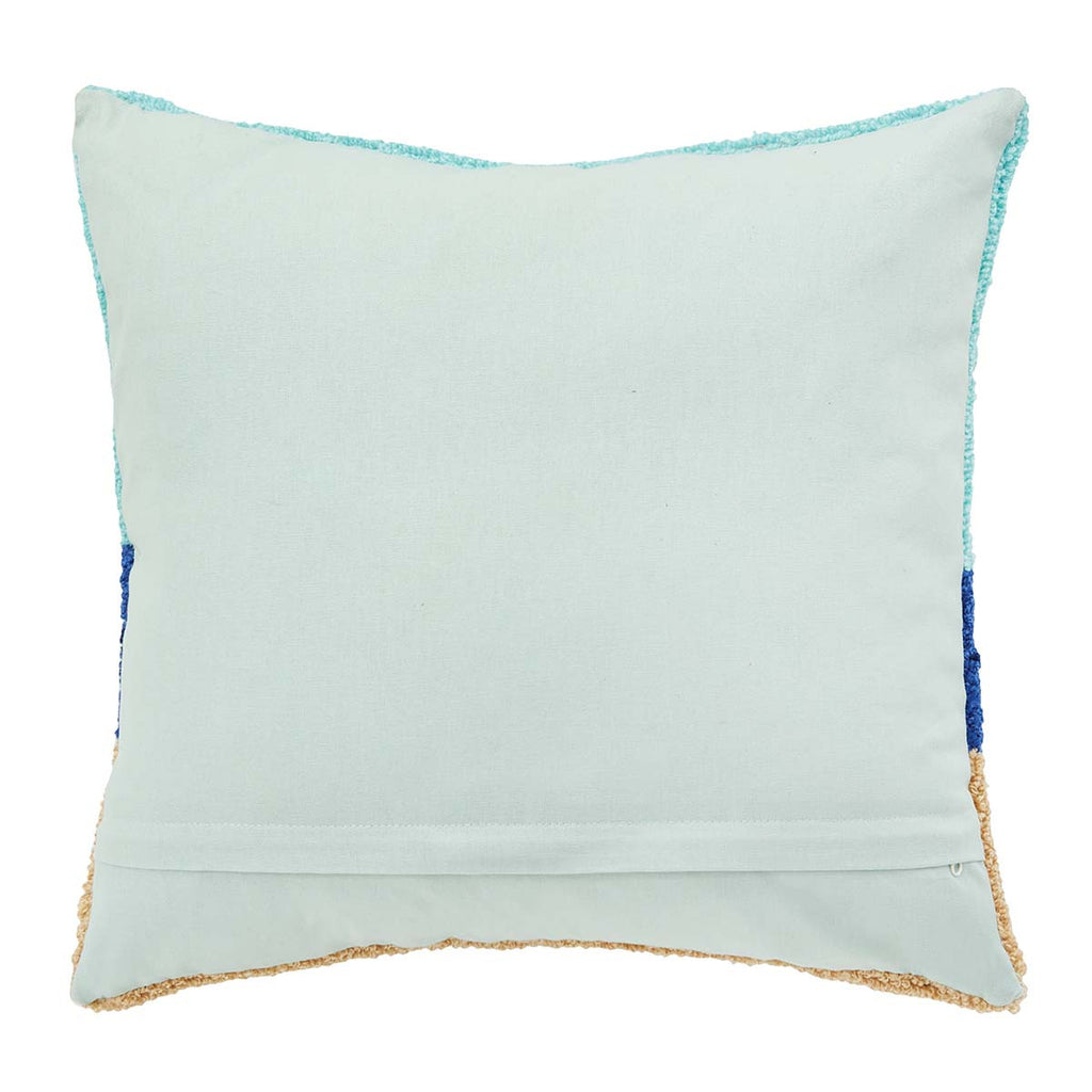 Adirondacks & Umbrella Pillow