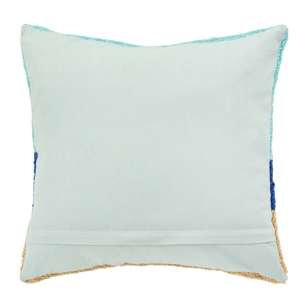 Adirondacks & Umbrella Pillow