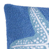 Starstruck Shores Pillow