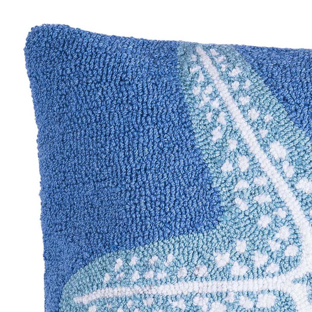 Starstruck Shores Pillow