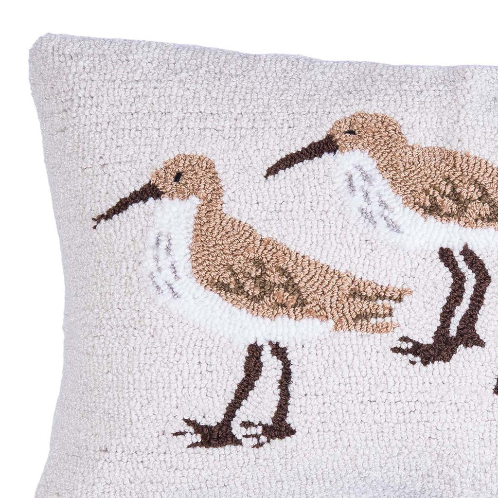 Tidewatch Trio Pillow