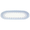 Wellington Oval Platter