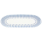Wellington Oval Platter