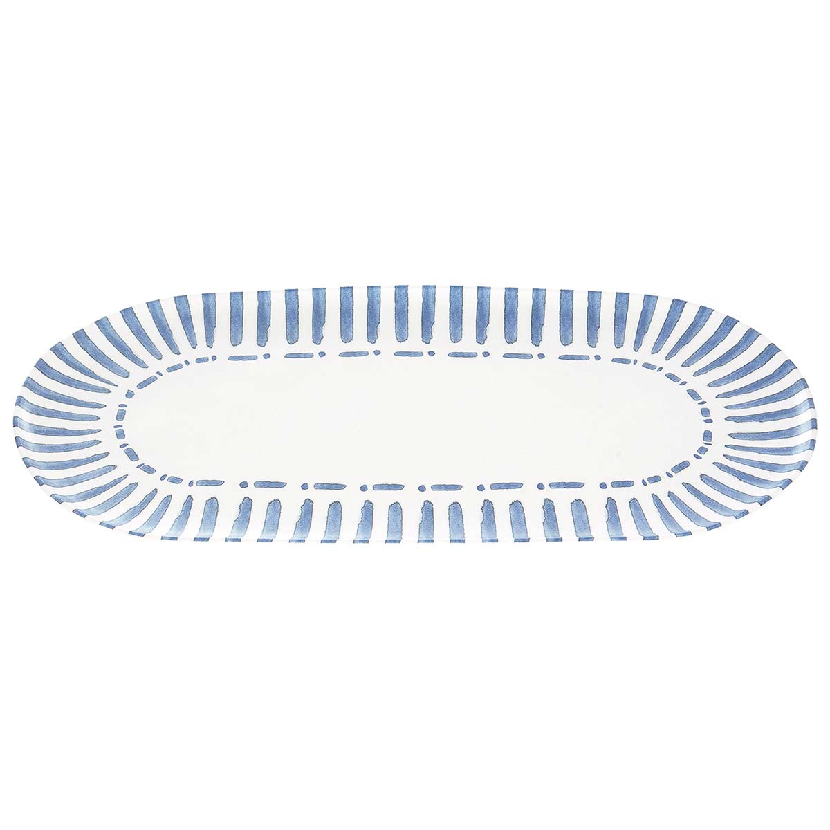 Wellington Oval Platter