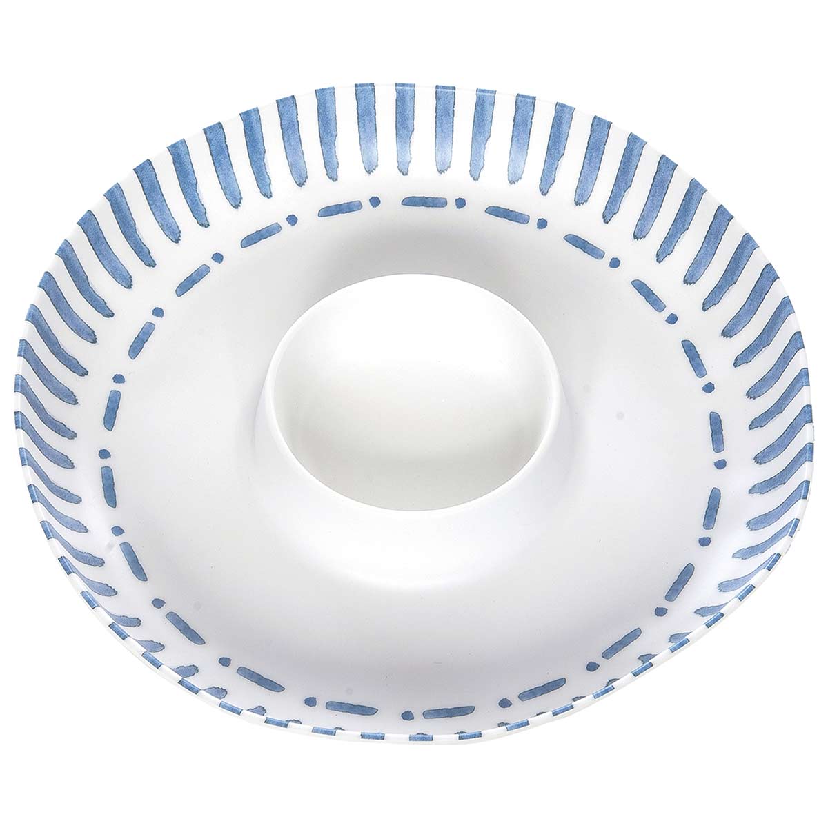 Wellington Chip & Dip Server