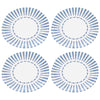 Wellington Dinner Plates - Set of 4