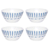 Wellington Bowls - Set of 4