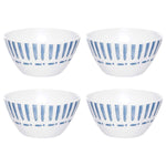 Wellington Bowls - Set of 4