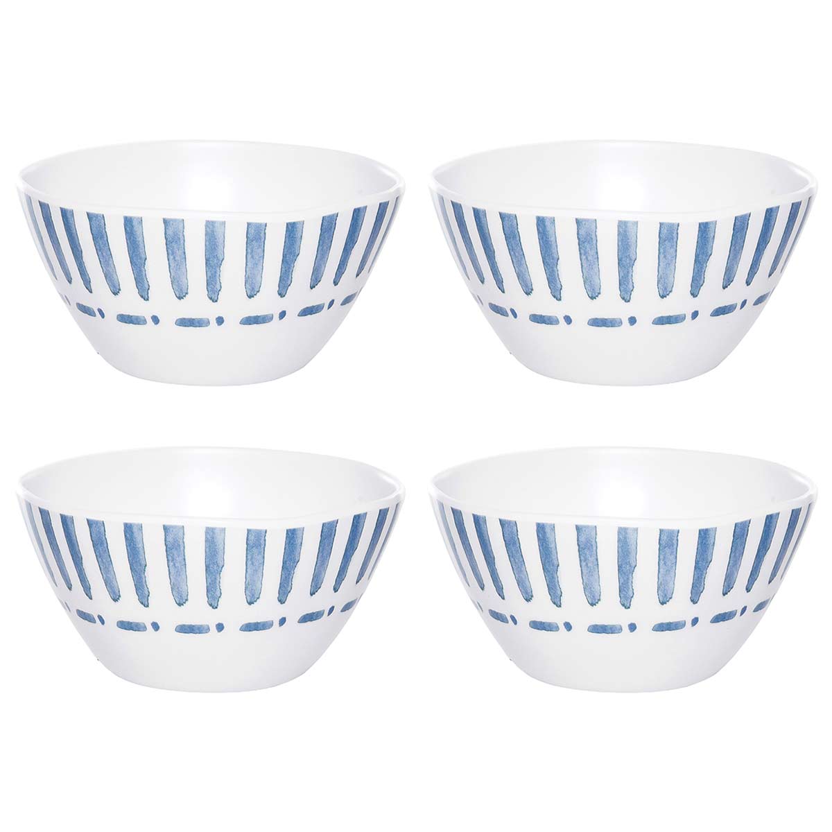 Wellington Bowls - Set of 4