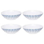 Wellington Salad Bowls - Set of 4