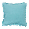 Calm Palm Pillow