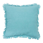 Calm Palm Pillow