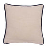 Sculpted Seas Shell Pillow