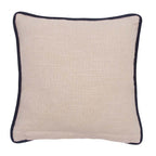 Sculpted Seas Shell Pillow