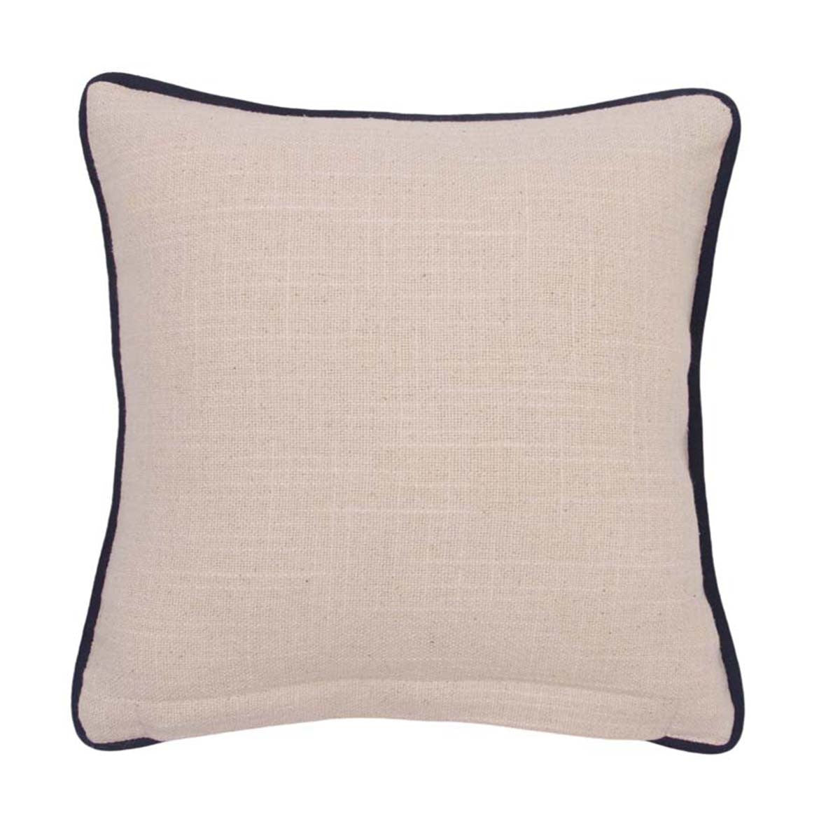 Sculpted Seas Turtle Pillow