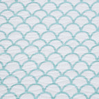 Royal Sea Floor Bedspread - Twin
